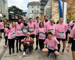 PolimiRun Winter 2025