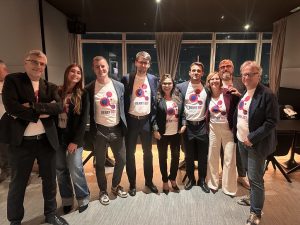 Evento AI FOR BUSINESS MILANO 2025 