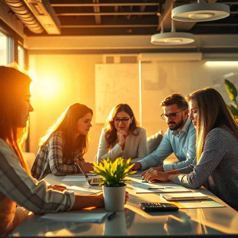 Riunione Young Team Un giovane team si confronta su tematiche di sostenibilità. Tradeforce è il verticale Salesforce di Aeonvis pensato per risolvere le esigenze tipiche di tutti gli attori coinvolti nel mondo dell’intermediazione creditizia, supportando i processi per: aziende di mediazione, agenti in attività finanziaria, agenzie di assicurazione o cessione del quinto.