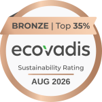medal ecovadis def